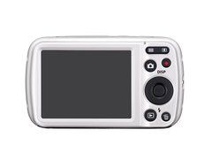 CASIO Casio EXILIM digital camera white Exilim EX-N1WE - International Version (No Warranty) N2