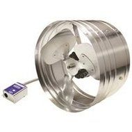 Fan Gable Mount Attic 1600 Cfm