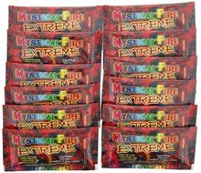 Mystical Fire Campfire Fireplace Colorant 0.882 oz Packets 12 Pack N6