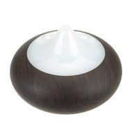 mini usb atomization humidifier - with LED Lights, Compact Size, Silent Operation and Easy-Travel USB Power USB... N11