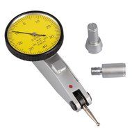 NEW Professional Lever Dial Test Indicator Meter Tool Kit Precision 0.01mm Gage Digital