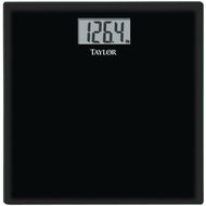 TAYLOR 755841933B Glass Digital Scale (Black) consumer electronics