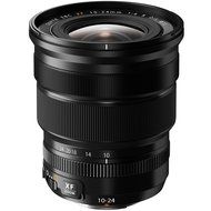 Fujifilm X-Pro2 Wi-Fi Digital Camera Body with 10-24mm f/4 OIS Lens + 64GB Card + Battery &amp; Charger + 2 Cases...