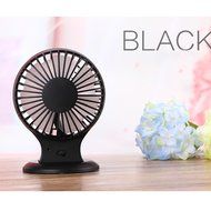 eBerry&reg; USB Fan/Desk Fan/Mini Fan/Powered Fan/Hand Held Fan/ Personal Cooling Fans Mini Portable Double Blade... N3