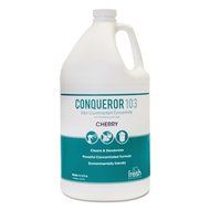 Fresh Products 1232WBCH Conqueror 103 Odor Counteractant Concentrate, Tutti-Frutti - 1 Quart