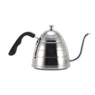 Pour Over Gooseneck Kettle Perfect Drip Coffee Kettle for Pour Over Coffee and Tea Lovers - Gooseneck Spout For... N6