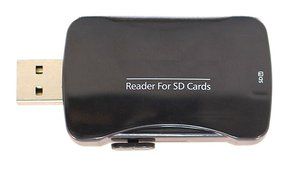 Polaroid Deluxe ESSENTIAL KIT For The Polaroid Cube, Cube+ Video Action Camera - Great Add On Package N2