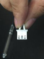 UV germicidal lamp (5V, UVB(275nm） (275nm) N2