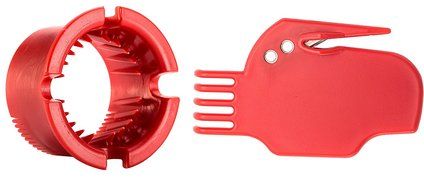 Neutop Vacuum Parts for iRobot Roomba 600 Series Vacuum Cleaners N2