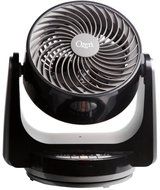 Ozeri Brezza III Dual Oscillating 10" High Velocity Desk and Table Fan N6