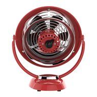 Vornado VFAN Jr. Vintage Air Circulator, Green N3