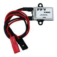 BephaMart 12V Power Supply UBEC Gimbal Flight Control AV Transmitter For FPV Multicopter Quadcopter Shipped and...