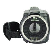 Brand new HDC4 5 Mega Pixels 2.7" TFT LCD 8M DDR Internal Memory Expand to 32GB Anti-Shake Bulit-in Flash Auto... N3