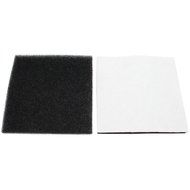 4-Pack Replacement Panasonic MC-CG902-00 Vacuum Foam Filter - Compatible Panasonic AC37KAKTZ000 Foam Filter -...