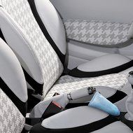 2 Pairs of Shoe Deodorizers by DigHealth(TM), Natural Bamboo Charcoal Deodorizer and Odor Eliminator For Shoes... N6