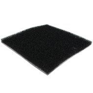 4-Pack Replacement Panasonic MC-CG902-00 Vacuum Foam Filter - Compatible Panasonic AC37KAKTZ000 Foam Filter -... N2