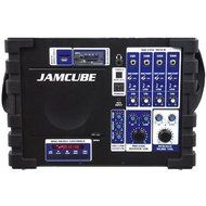 VOCOPRO JAMCUBE 2 100W Stereo All-In-One Mini PA/Entertainment System