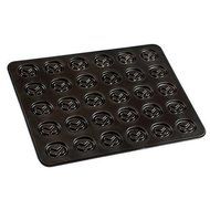 Frieling Mini Pretzel Baking Pan