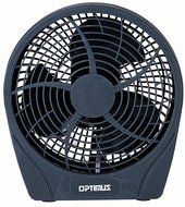 Stylish 6" Floor Fan