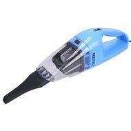 Car Vacuum Cleaner - NEWSTYLE 120W Portable Wet &amp; Dry Car Mini Handheld Vacuum Dust buster with 8.2FT Power Cord...
