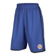 [807918-480] AIR JORDAN AJ SPIKE 40 SHORTS APPAREL SHORTS AIR JORDANBLUE/BLK-ORANGEM N4