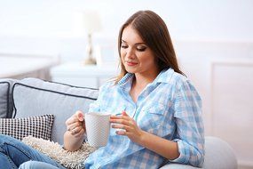 Zoean&rsquo;s Daily Detox Herbal Mint Premium Tea, Artisan Blend Premium, 100% REAL NATURAL TEA , no added preservatives...