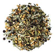 Zoean&rsquo;s Daily Detox Herbal Mint Premium Tea, Artisan Blend Premium, 100% REAL NATURAL TEA , no added preservatives... N2