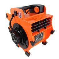 Neiko 20646A Portable Industrial Fan Blower | 3-speed Heavy Duty CSA/CUS Approval N2