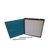 Asept-Air Replacement filter and UV lamp kit Life Cell 1550 Air Purifier