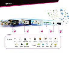 WSTA Healthy Car Air Purifier,Car Air Freshener and Ionic Air Purifier with True Hepa ,Ozone Air Purifier Remove... N14