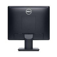 Dell E Series E1715S 17&quot; LED monitor, 5:4, 1280 x 1024, 250 Nits, 1000:1, 5 ms, VGA/DisplayPort...