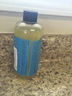 Genuine Rainbow AquaMate Carpet Shampoo, 16 oz.