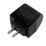 Baile AC to DC Converter,110~220V Mains to 12V Car Cigarette Lighter Socket Power Adapter Charger,Household Cigarette... N12