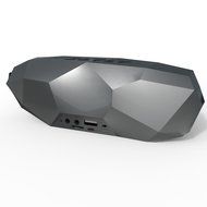 ONSON Bluetooth Speakers, Portable Wireless Stereo Speaker Powerful Sound with Enhanced Bass, Support Hands-free... N4