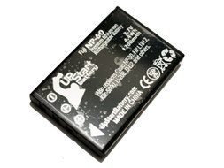 2x Pack - Universal Remote Control MX-980 Battery - Replacement for Universal Remote Control 11N09T Battery (1200mAh...