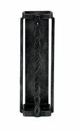Minuteman International MH-30 Twisted Rope Match Holder