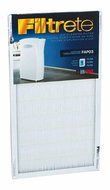 Filtrete FAPF03 Filtrete Ultra Cleaning Filter, 2-Pack