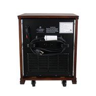 LifeSmart LifePro LS-1001HH 1500 Watt Infrared Space Heater N5