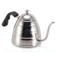 Pour Over Gooseneck Kettle Perfect Drip Coffee Kettle for Pour Over Coffee and Tea Lovers - Gooseneck Spout For... N7