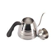 Pour Over Gooseneck Kettle Perfect Drip Coffee Kettle for Pour Over Coffee and Tea Lovers - Gooseneck Spout For... N8