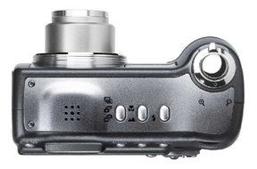 Kodak Easyshare DX7630 6 MP Digital Camera with 3xOptical Zoom (OLD MODEL) N2