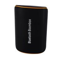 B2 Wireless Stereo Bluetooth Receiver Bluetooth 4.1 &amp; EDR Audio Music Box with Mic 3.5mm RCA for Speaker Car AUX...