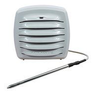 AcuRite 06068M Outdoor Temperature &amp; Humidity Monitor with Liquid &amp; Soil Temperature Sensor