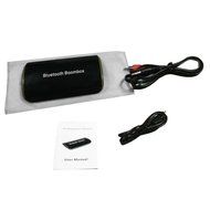 B2 Wireless Stereo Bluetooth Receiver Bluetooth 4.1 &amp; EDR Audio Music Box with Mic 3.5mm RCA for Speaker Car AUX... N3