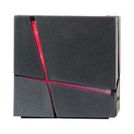 HaMi Allspark Cube Wireless Bluetooth Speaker, Led Light Portable Bluetooth Speaker Powerful Sound with Build-in... N6