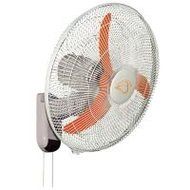 Sunleaves DuraBreeze Wall Fan, 18"