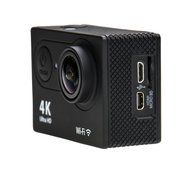 Sports Action Camera, HD 4K Waterproof Action Cam, Built in WIFI, 2.0-Inch LTPS LCD, 170&deg; Ultra-Wide Fish-eye...