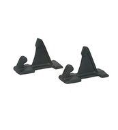 Cast Iron Fireback Feet