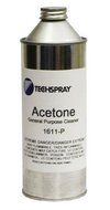 Acetone - 16 oz. Can