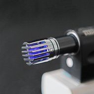 Aprince Car Air Purifier Ionizer, Car Air Freshener and Ionic Air Purifier Remove Dust, Pollen, Smoke and Bad... N36